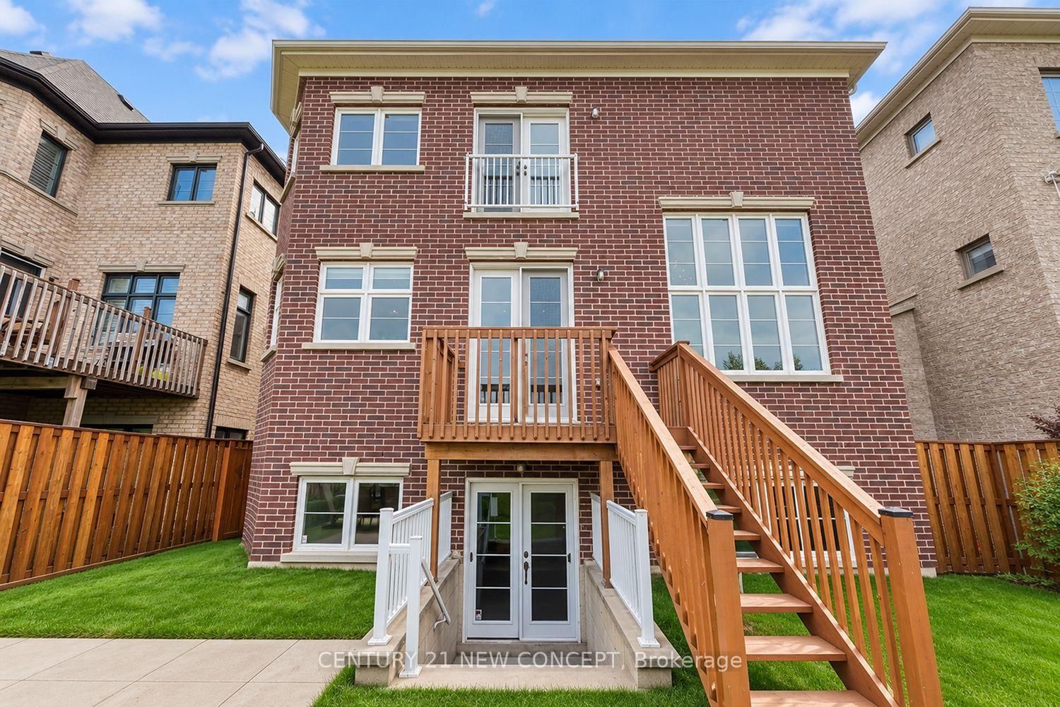 104 Burns Boulevard • King, ON photo 45