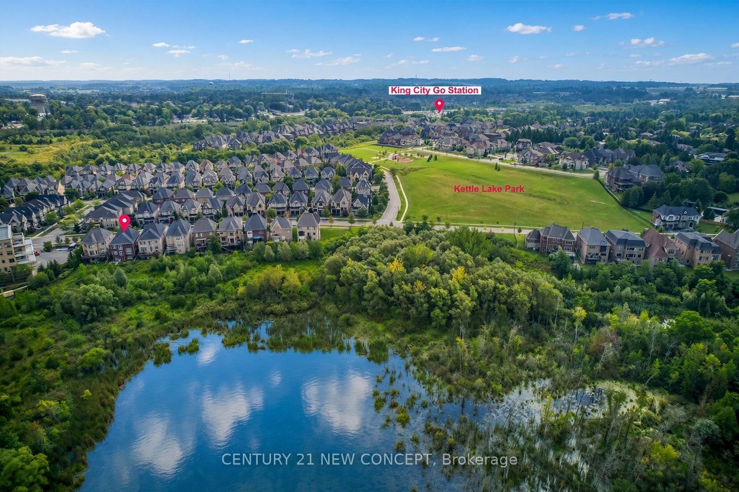 104 Burns Boulevard • King, ON photo 46