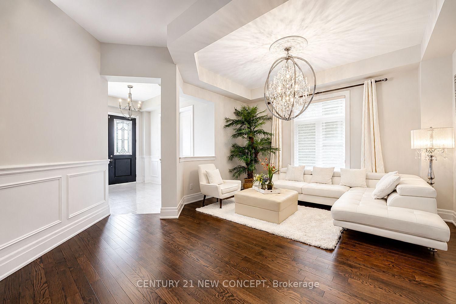 104 Burns Boulevard • King, ON photo 5