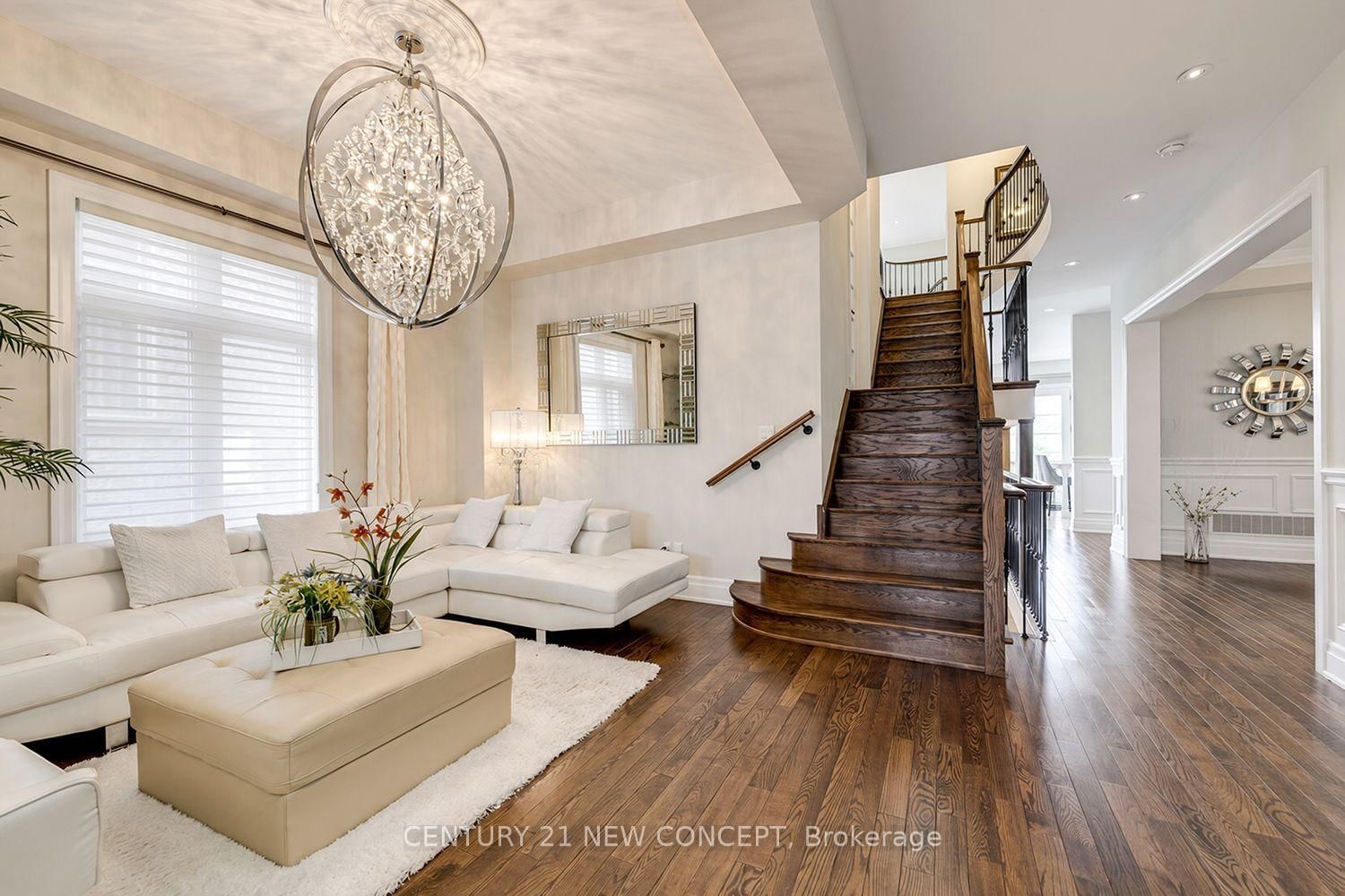 104 Burns Boulevard • King, ON photo 8