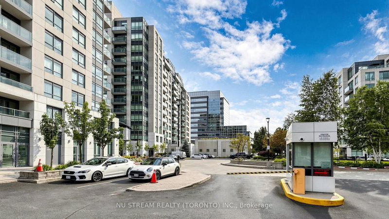 605 - 55 South Town Centre Boulevard