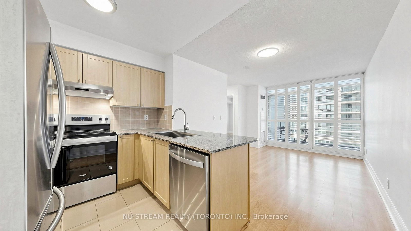 55 South Town Centre Boulevard • #605 • Markham, ON photo 10