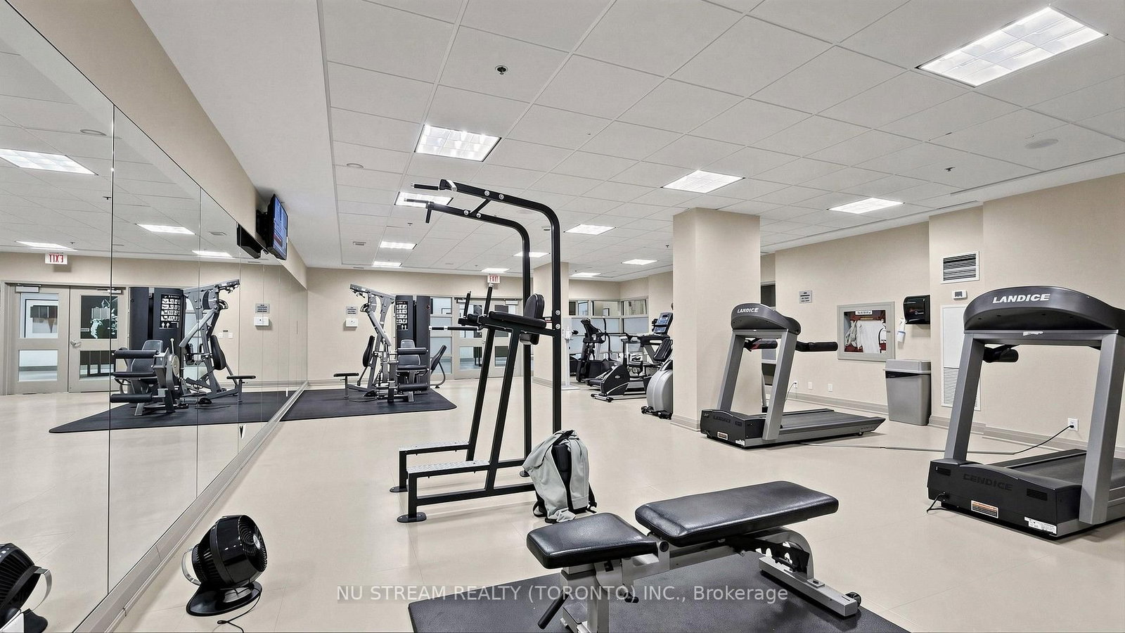 55 South Town Centre Boulevard • #605 • Markham, ON photo 21