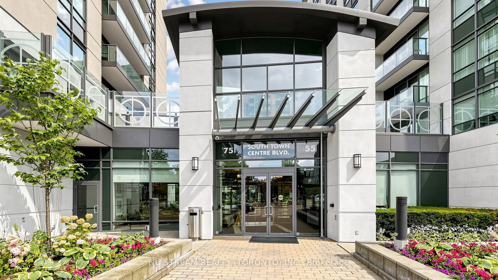 55 South Town Centre Boulevard • #605 • Markham, ON photo 3
