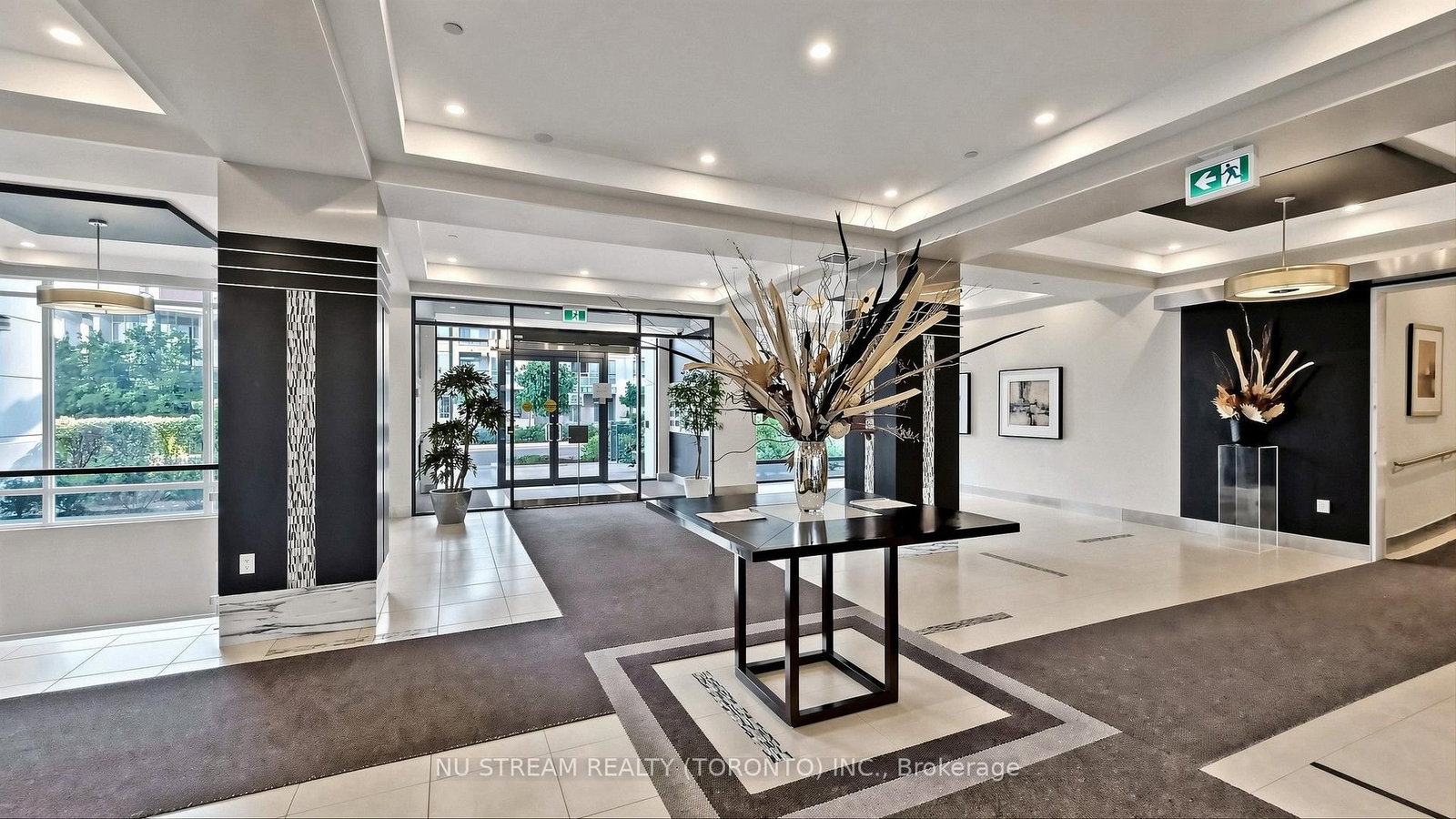 55 South Town Centre Boulevard • #605 • Markham, ON photo 4
