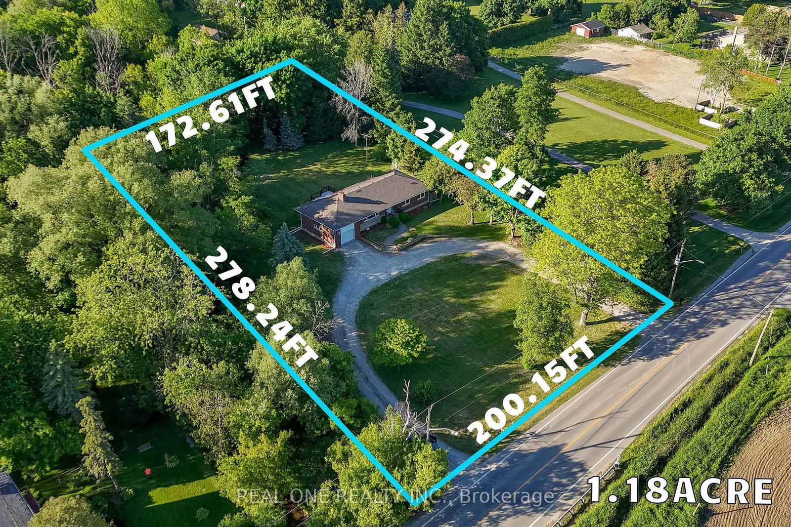 4206 19th Avenue • Markham, ON photo 1
