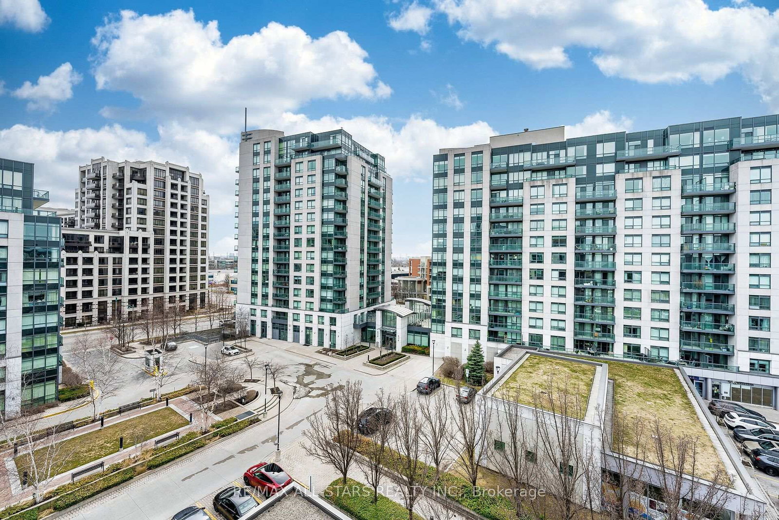 32 Clegg Road • #806 • Markham, ON photo 37