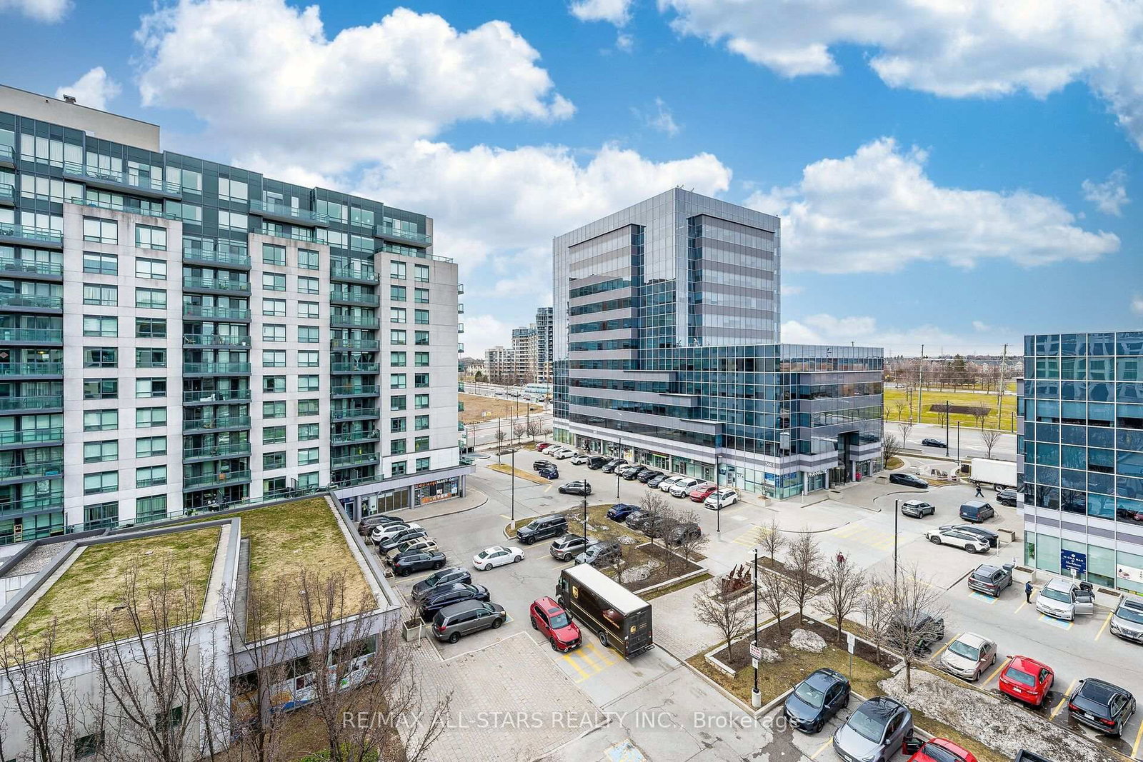 32 Clegg Road • #806 • Markham, ON photo 38