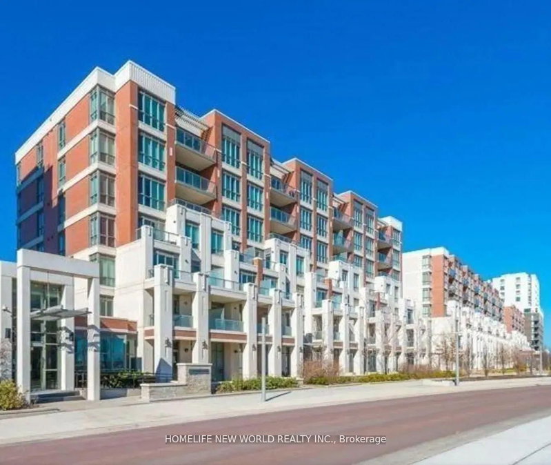 404 - 21 Upper Duke Crescent