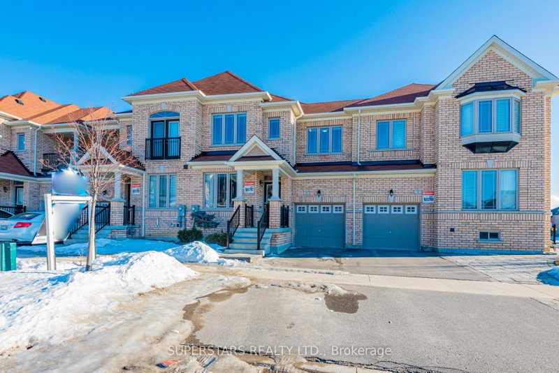 3 Wermoth Court