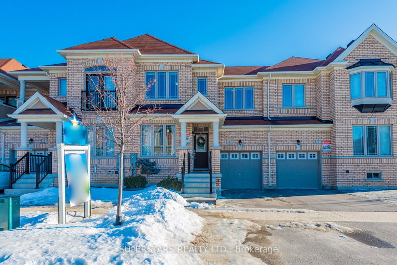 3 Wermoth Court