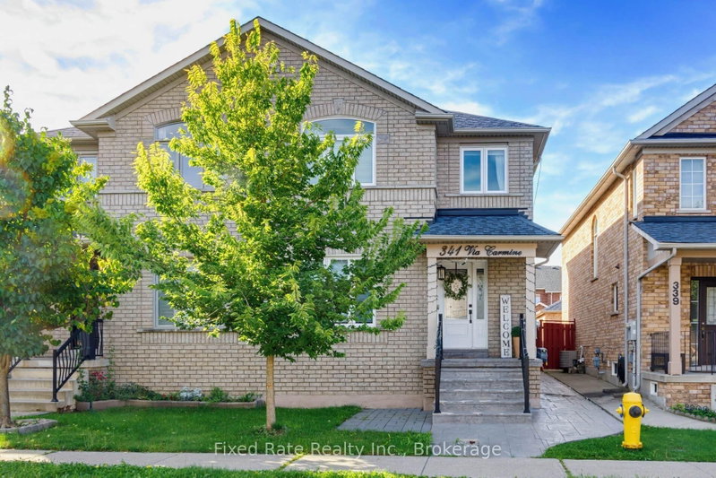 341 Via Carmine Avenue
