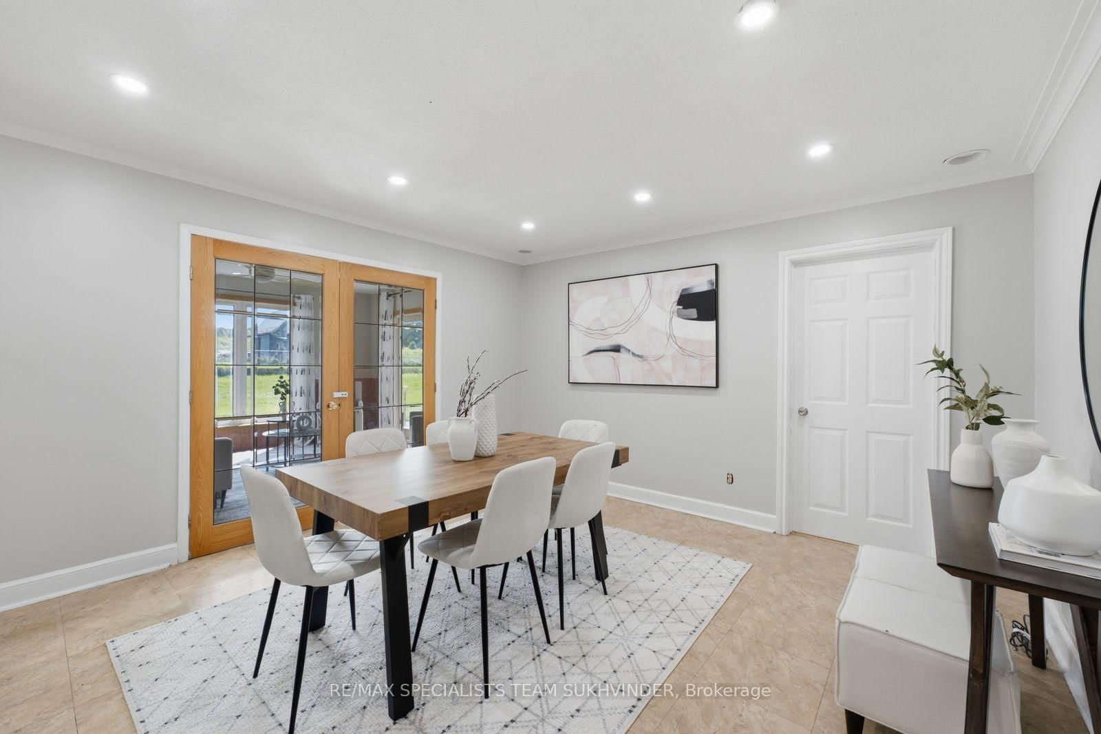 5521 Third Line • New Tecumseth, ON photo 14