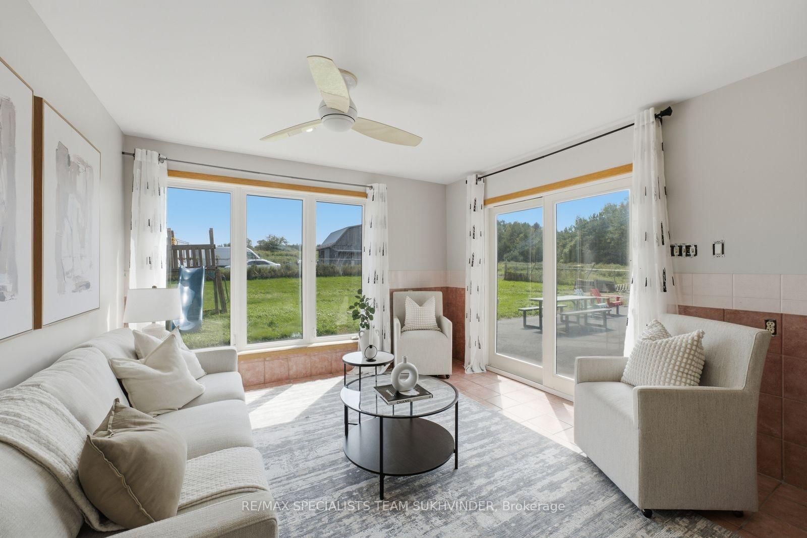 5521 Third Line • New Tecumseth, ON photo 15