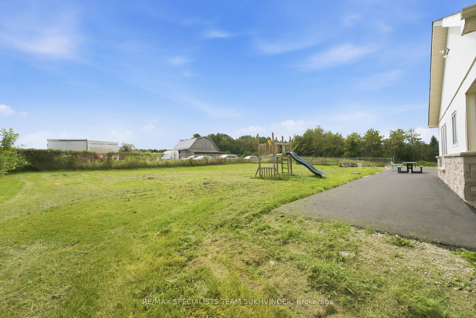 5521 Third Line • New Tecumseth, ON photo 33
