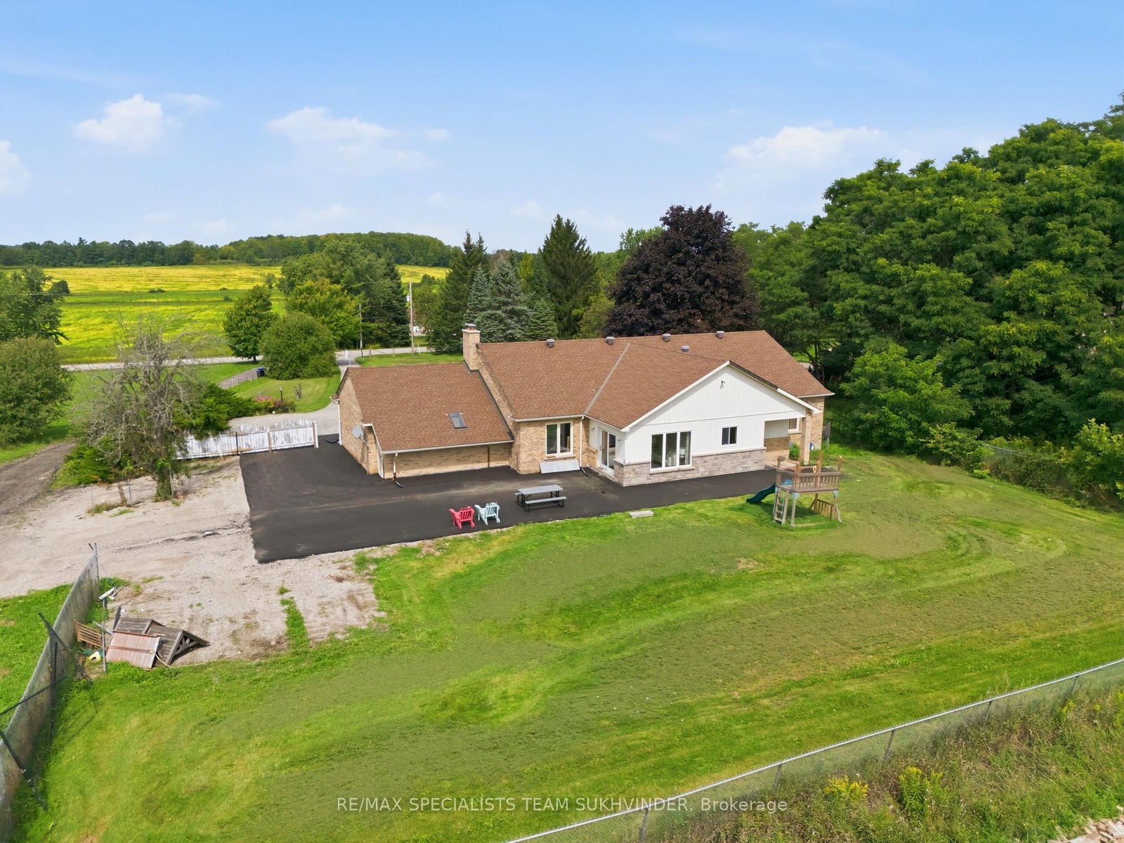 5521 Third Line • New Tecumseth, ON photo 34