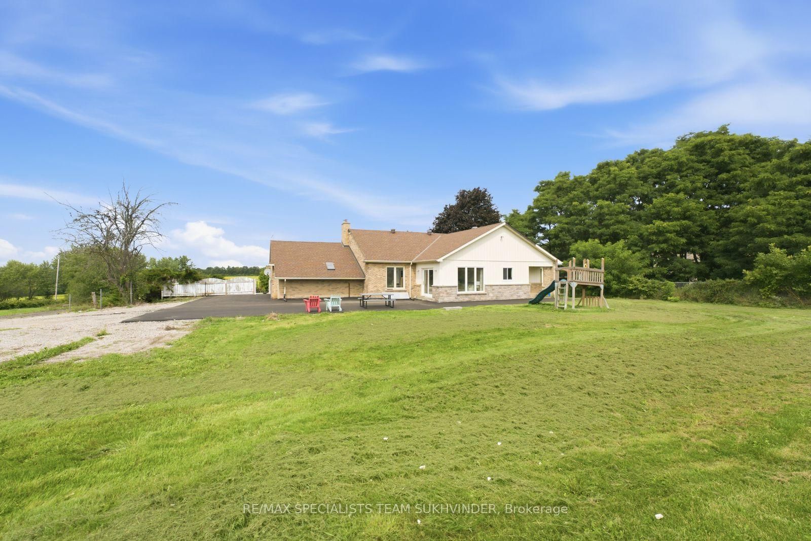 5521 Third Line • New Tecumseth, ON photo 36