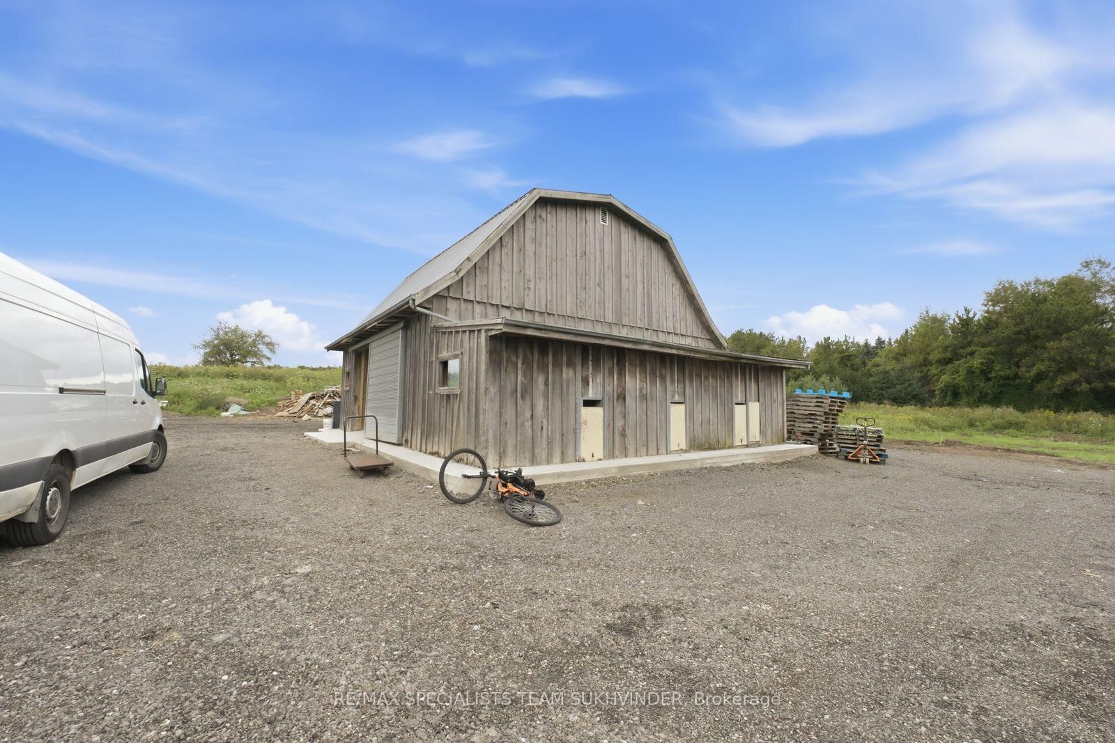 5521 Third Line • New Tecumseth, ON photo 39