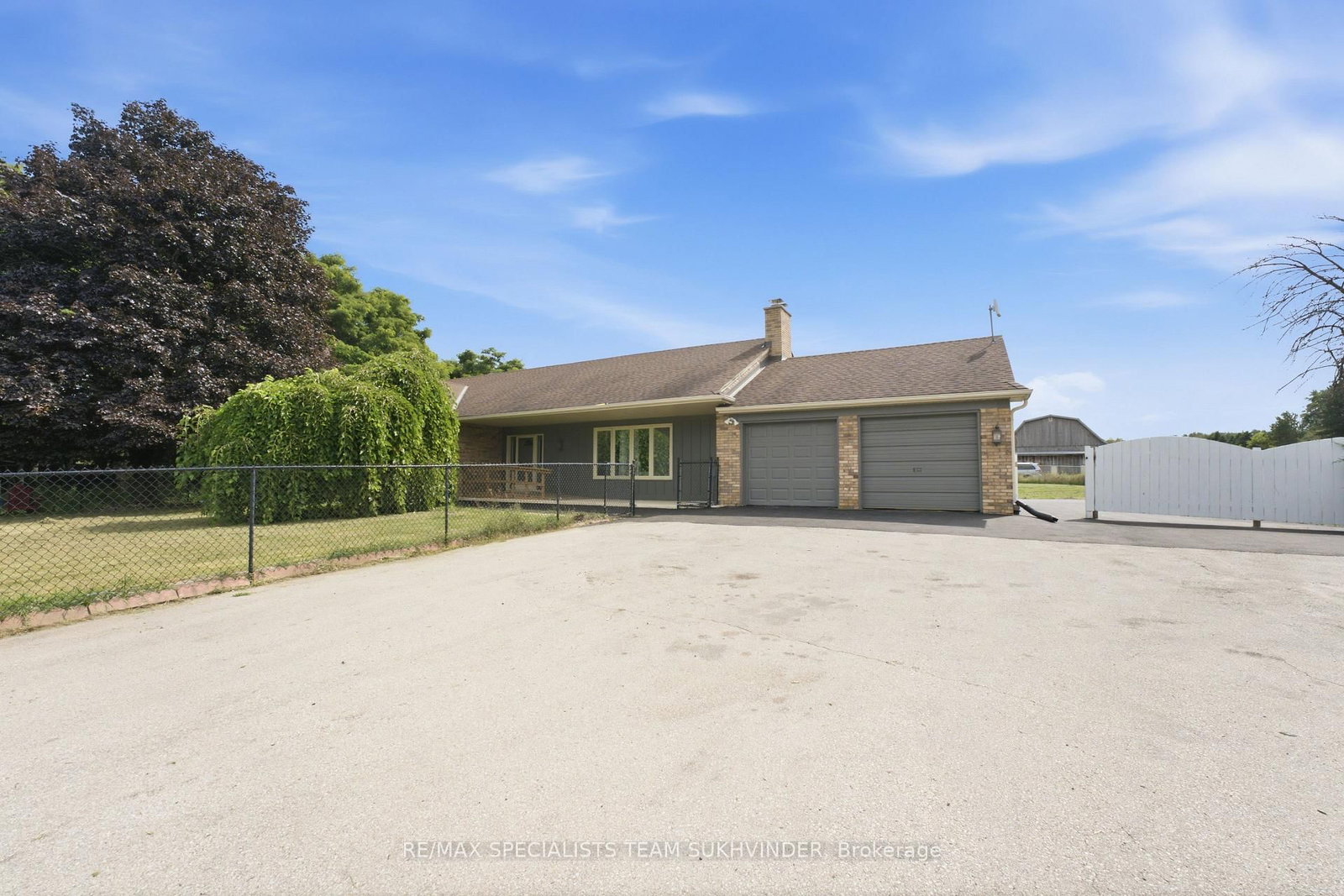 5521 Third Line • New Tecumseth, ON photo 4