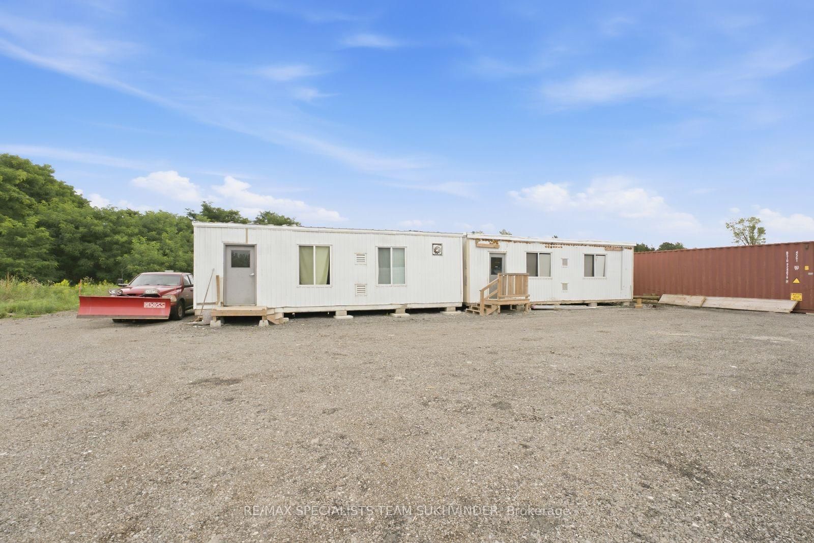 5521 Third Line • New Tecumseth, ON photo 41