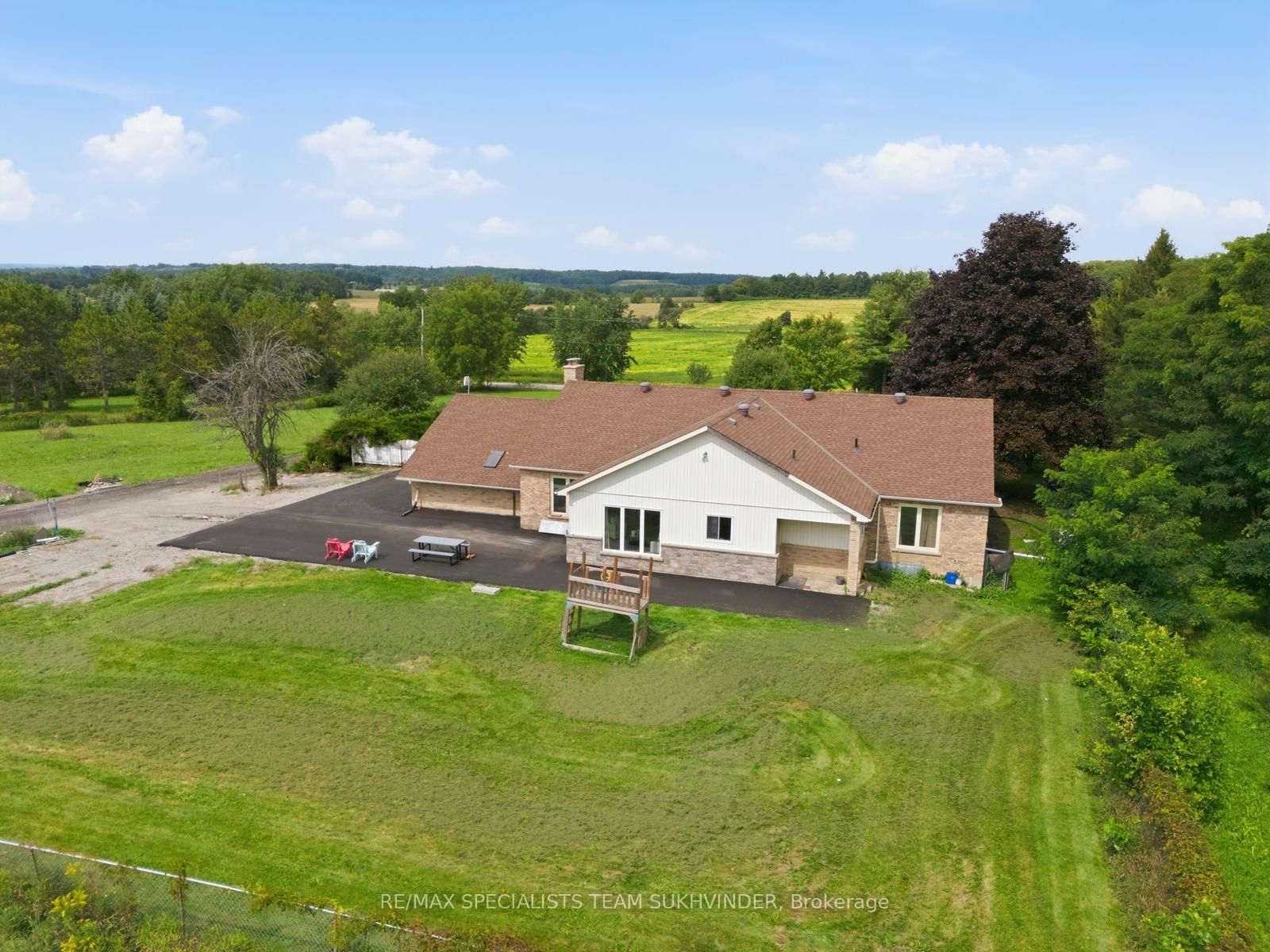 5521 Third Line • New Tecumseth, ON photo 45