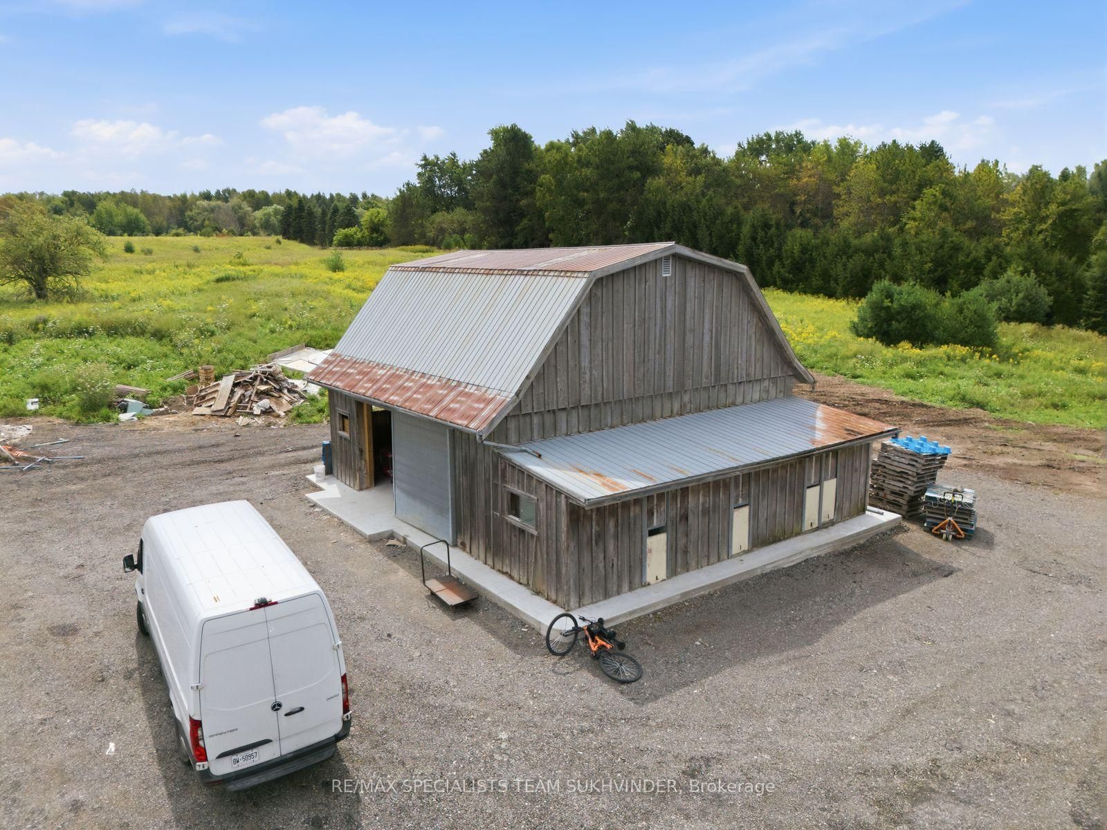 5521 Third Line • New Tecumseth, ON photo 47