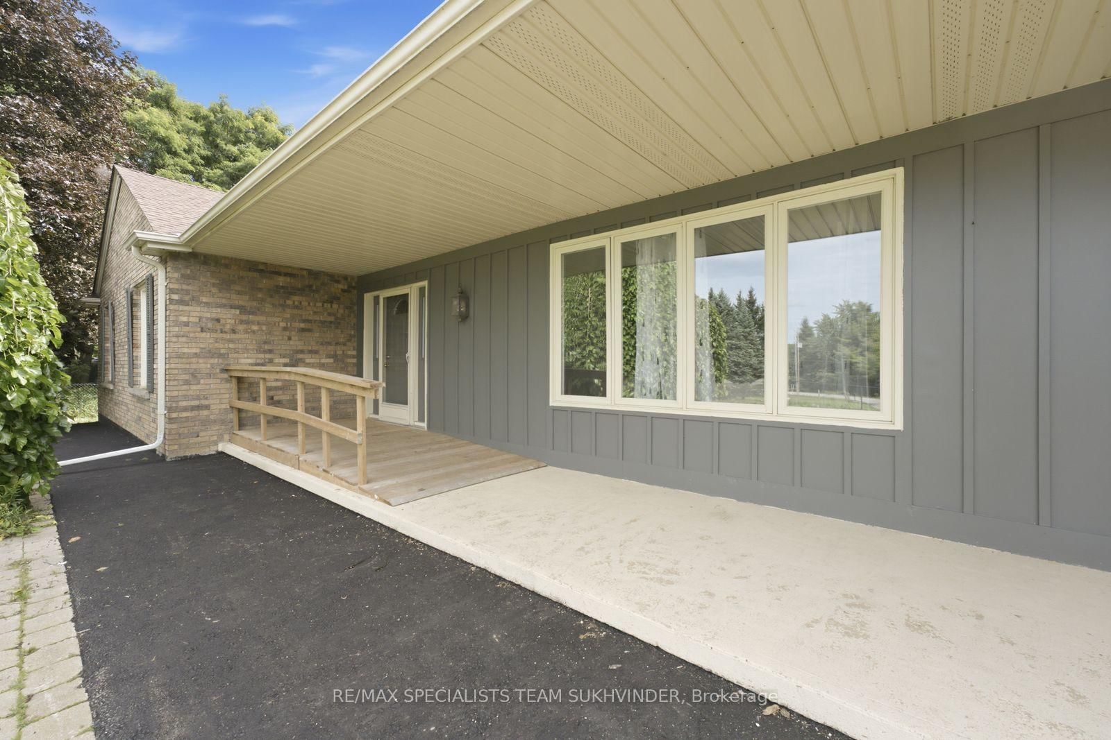5521 Third Line • New Tecumseth, ON photo 5