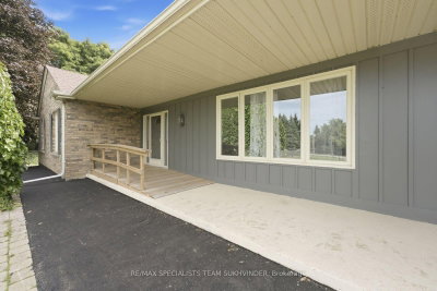 5521 Third Line • New Tecumseth, ON photo 5