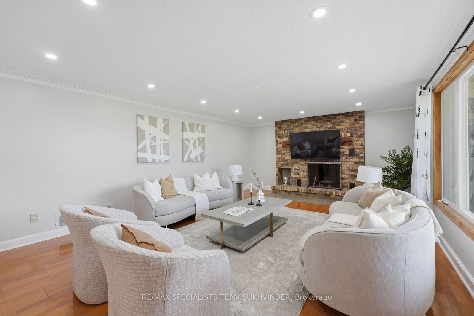 5521 Third Line • New Tecumseth, ON photo 9