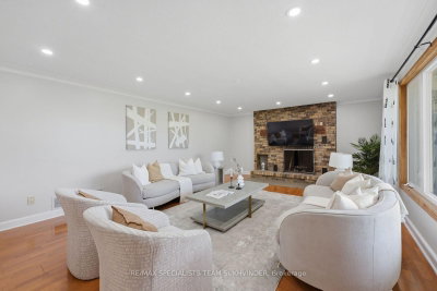 5521 Third Line • New Tecumseth, ON photo 9