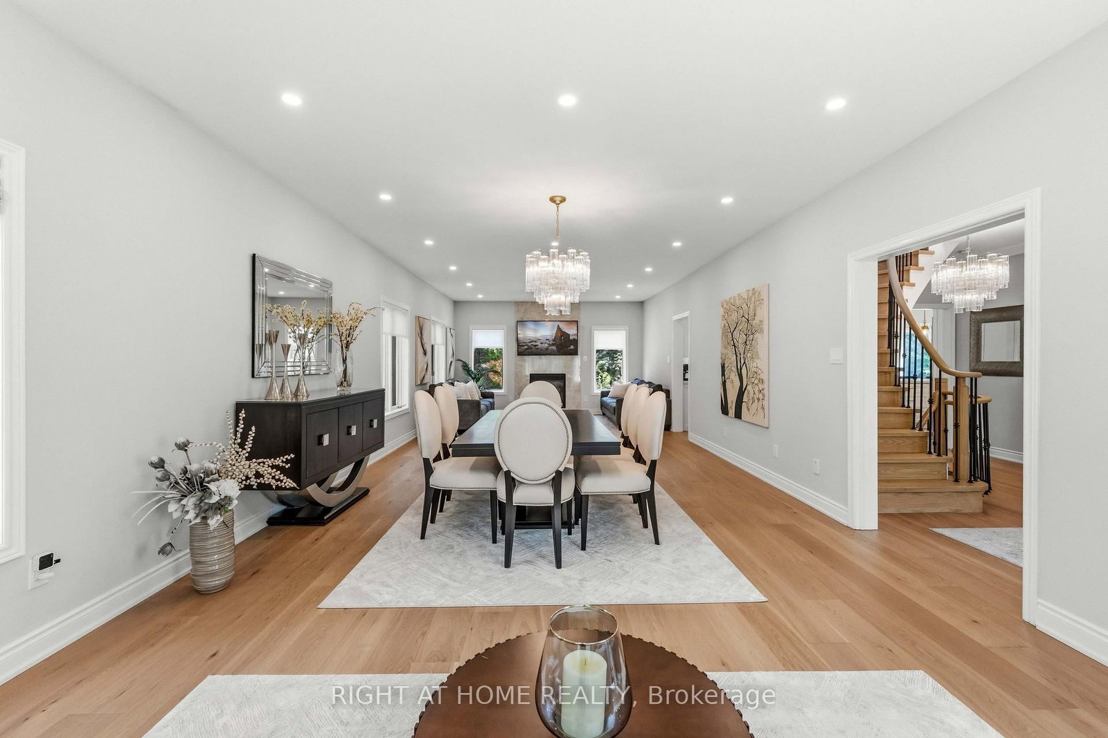 80 Edward Pottage Crescent • King, ON photo 13