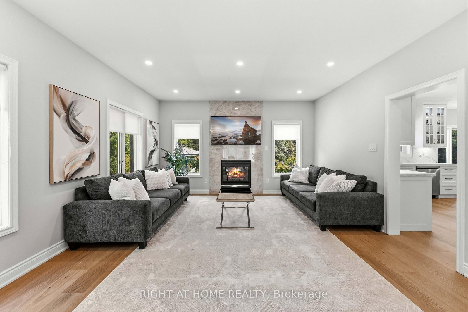 80 Edward Pottage Crescent • King, ON photo 14
