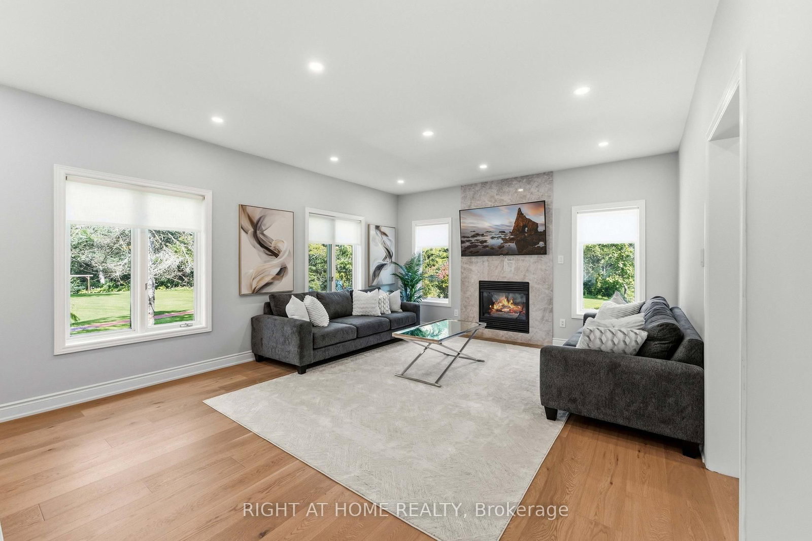80 Edward Pottage Crescent • King, ON photo 15
