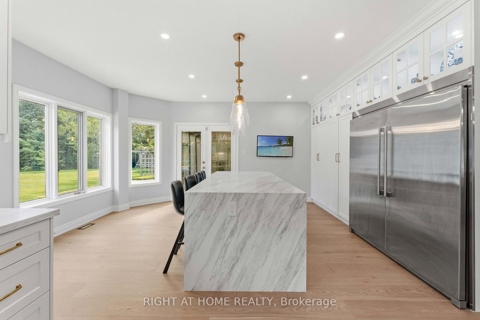 80 Edward Pottage Crescent • King, ON photo 19
