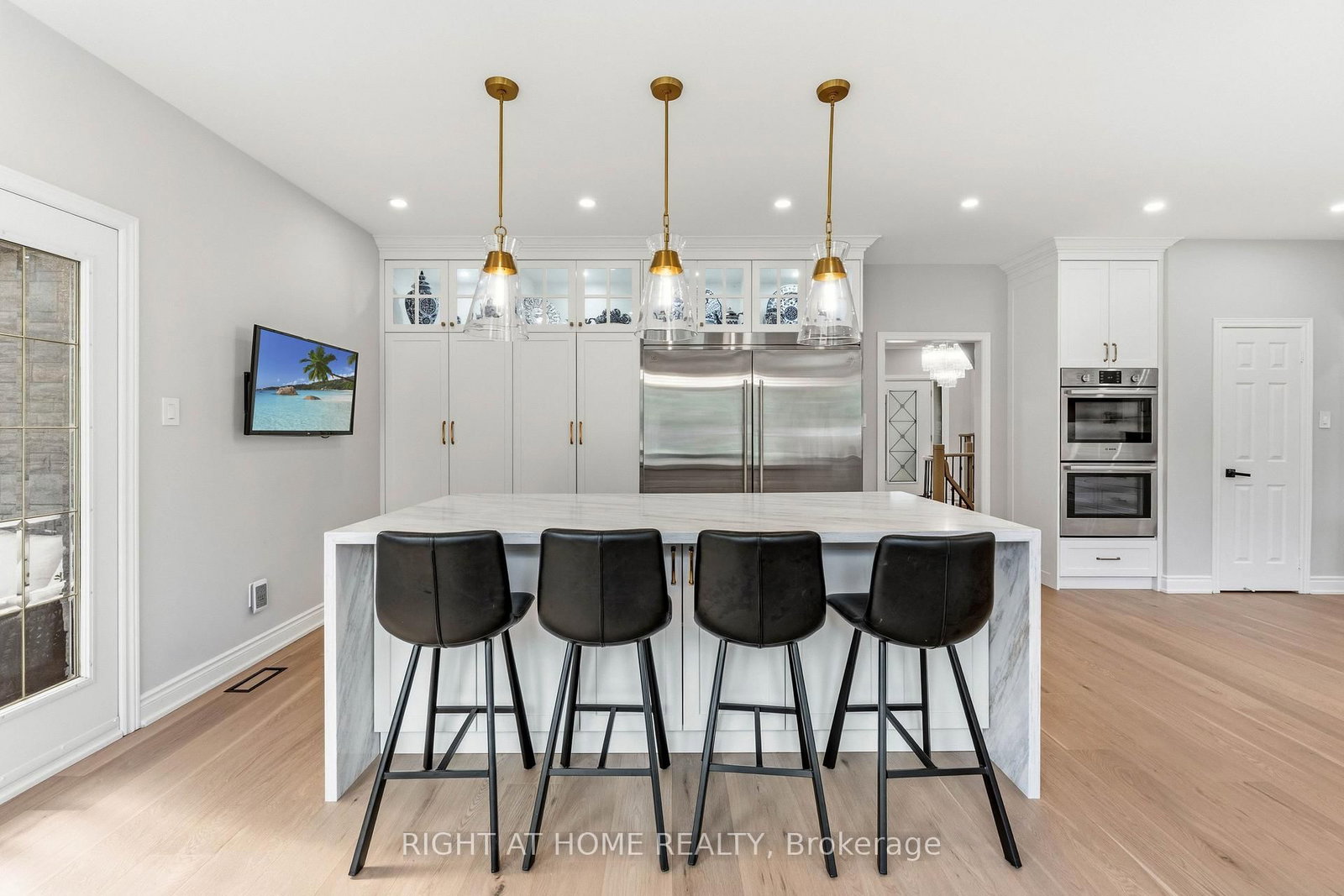 80 Edward Pottage Crescent • King, ON photo 21