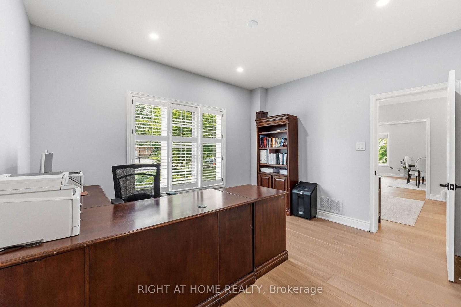80 Edward Pottage Crescent • King, ON photo 23