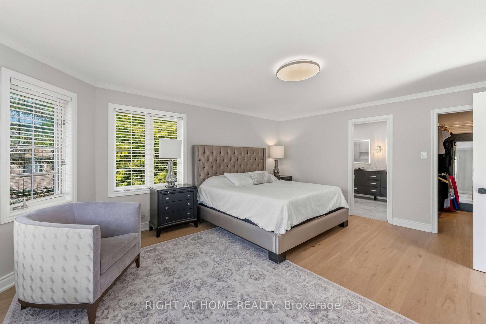 80 Edward Pottage Crescent • King, ON photo 27