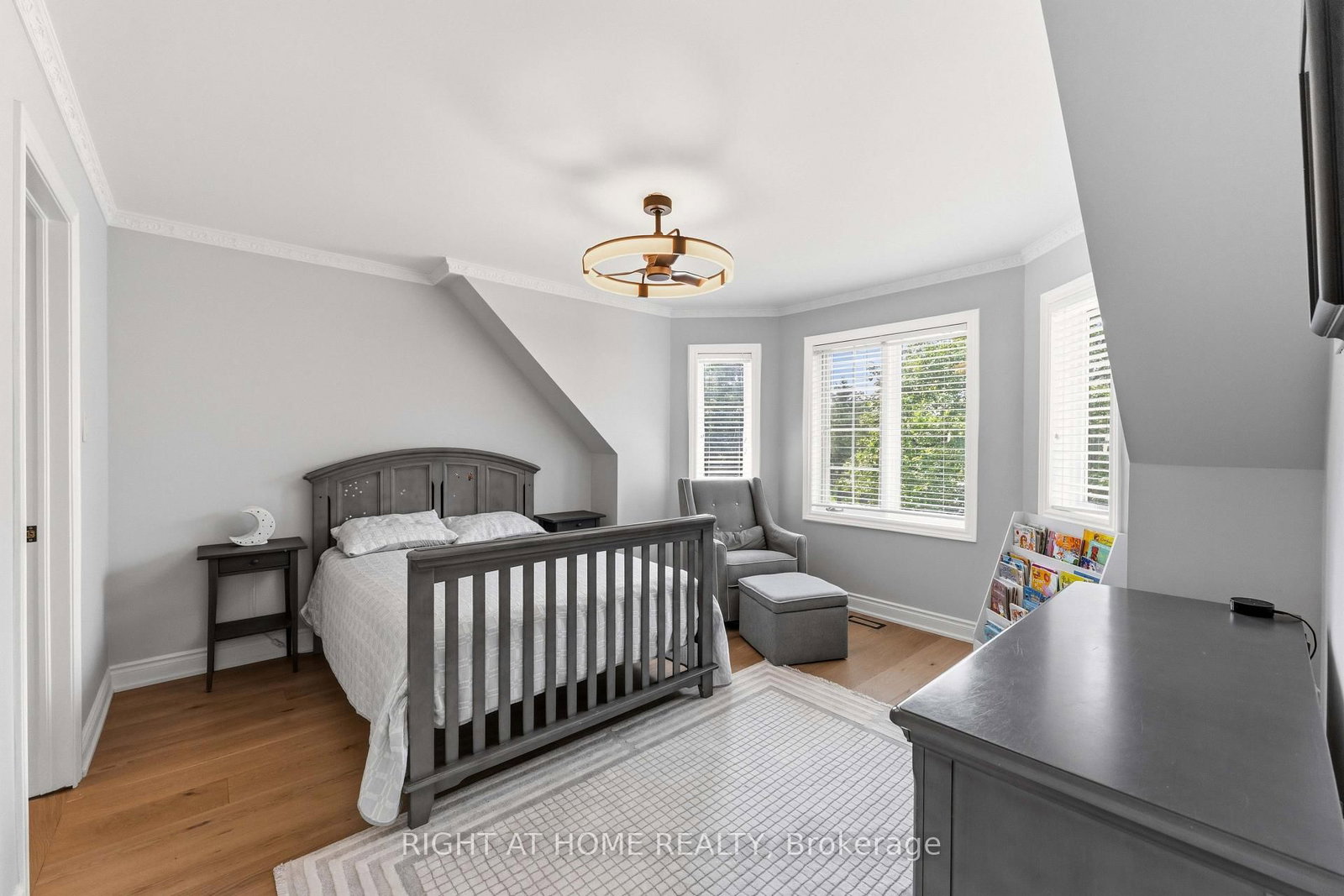 80 Edward Pottage Crescent • King, ON photo 29