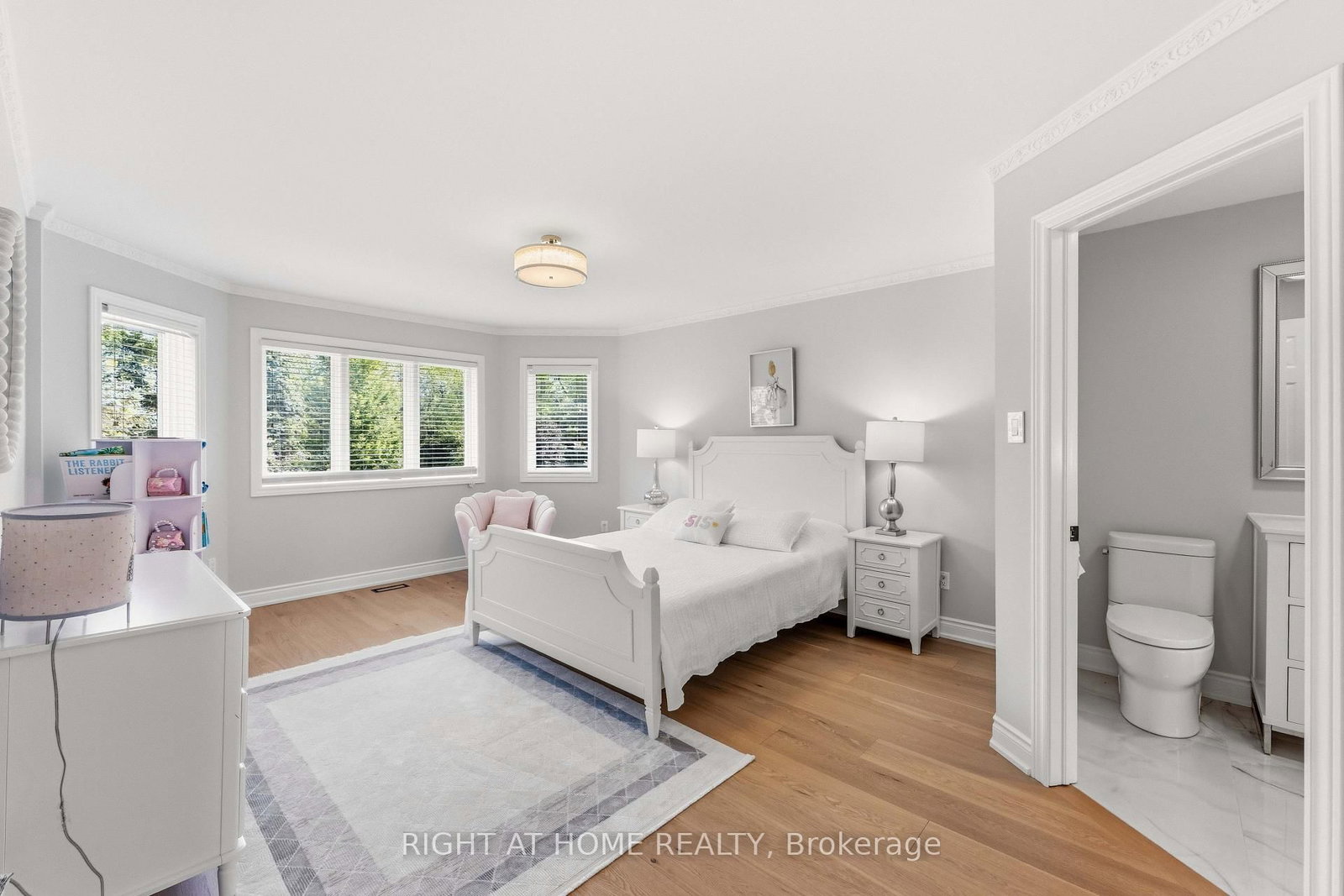 80 Edward Pottage Crescent • King, ON photo 30