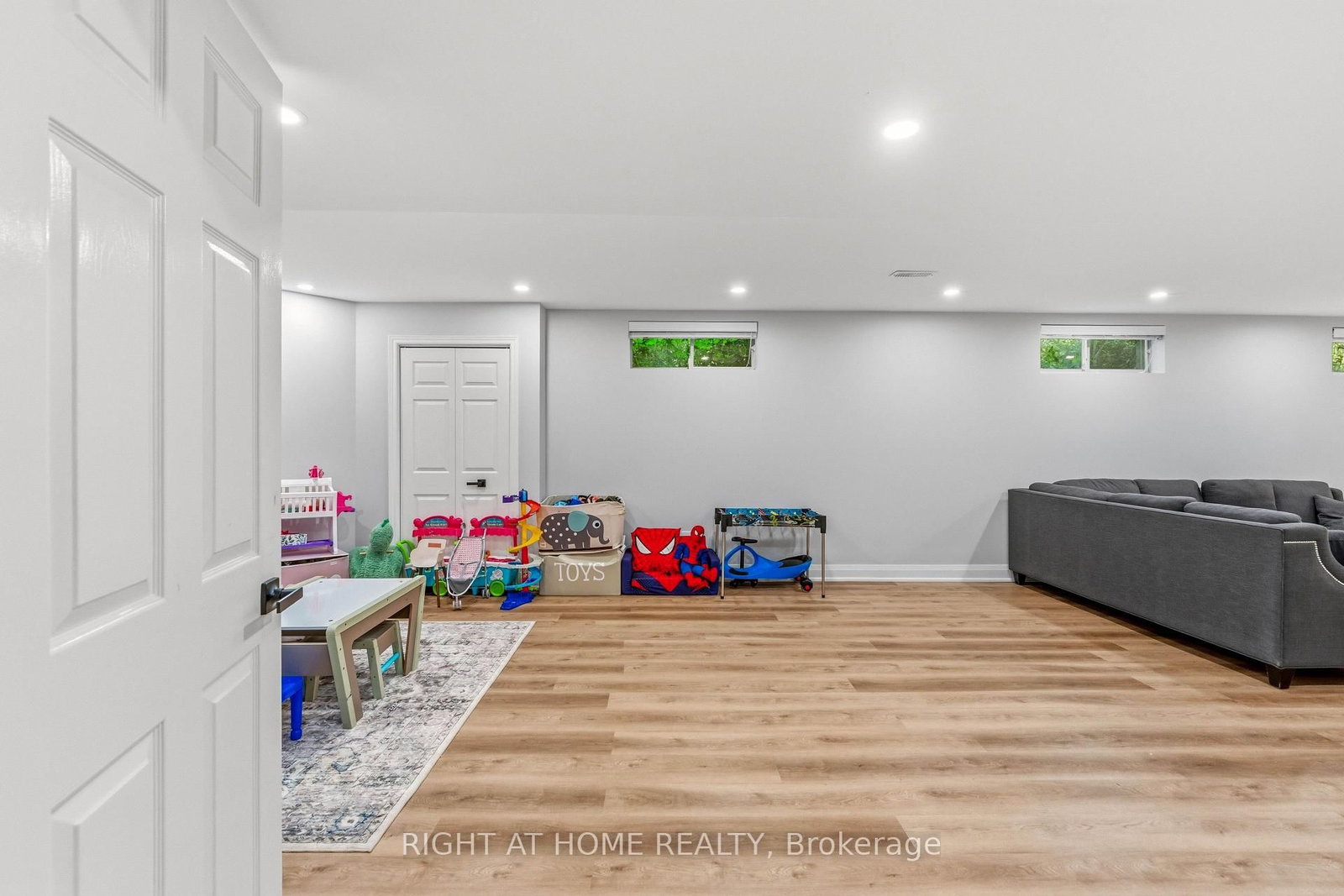 80 Edward Pottage Crescent • King, ON photo 35