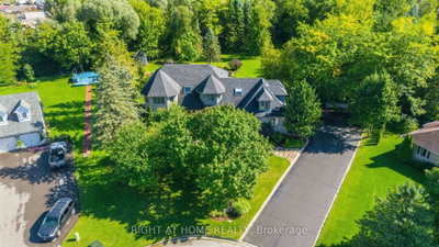 80 Edward Pottage Crescent • King, ON photo 4