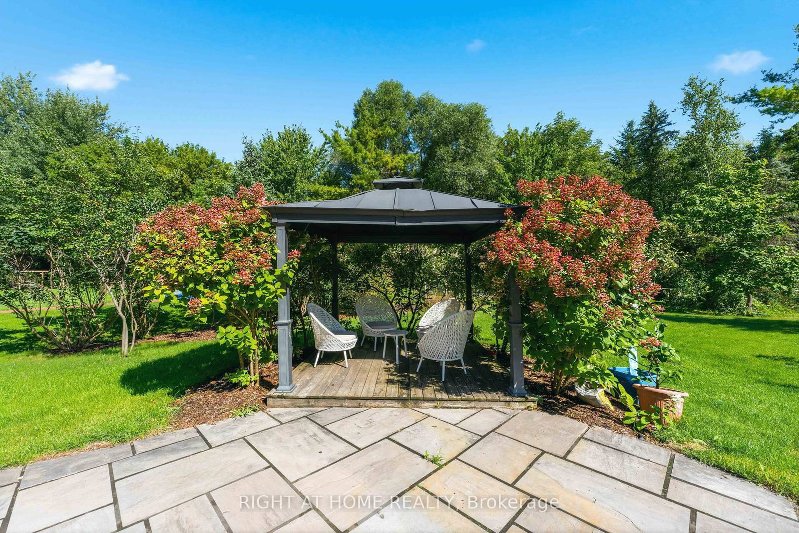 80 Edward Pottage Crescent • King, ON photo 45