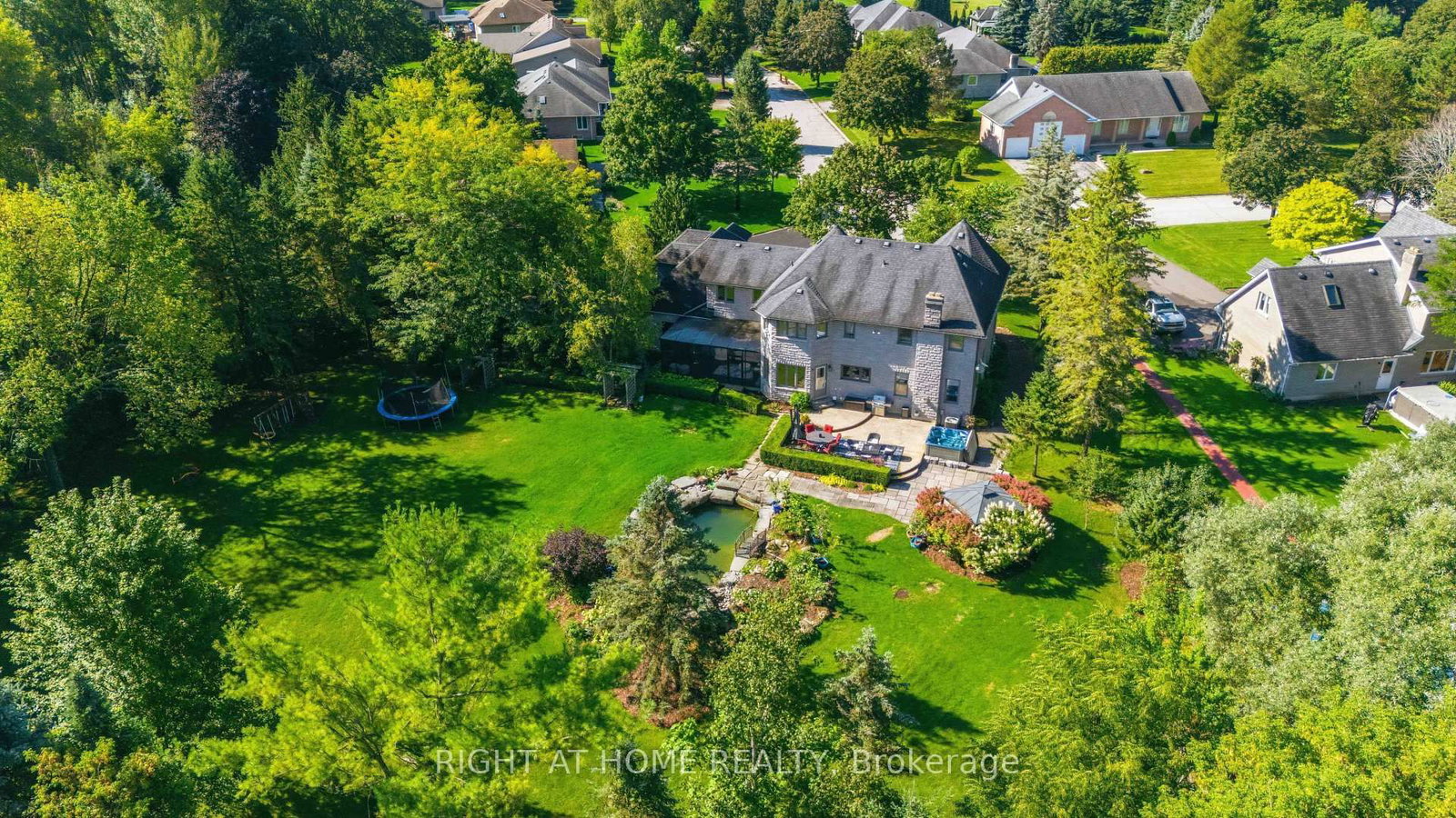 80 Edward Pottage Crescent • King, ON photo 46