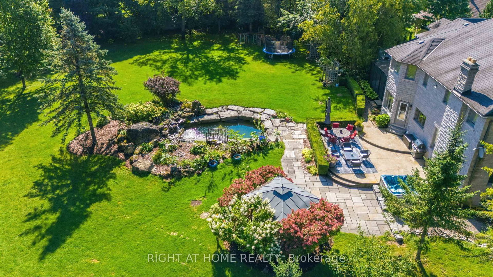 80 Edward Pottage Crescent • King, ON photo 47