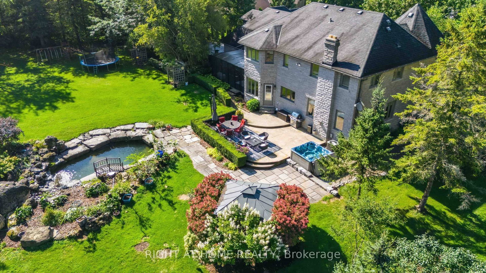 80 Edward Pottage Crescent • King, ON photo 48