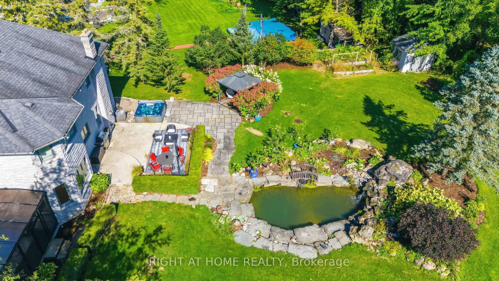 80 Edward Pottage Crescent • King, ON photo 49