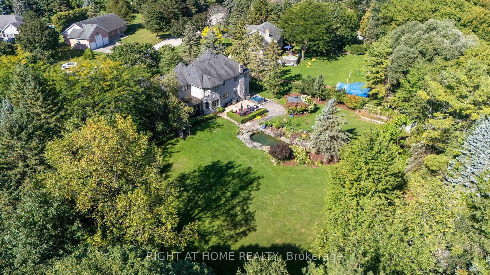 80 Edward Pottage Crescent • King, ON photo 5