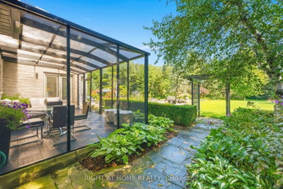 80 Edward Pottage Crescent • King, ON photo 6
