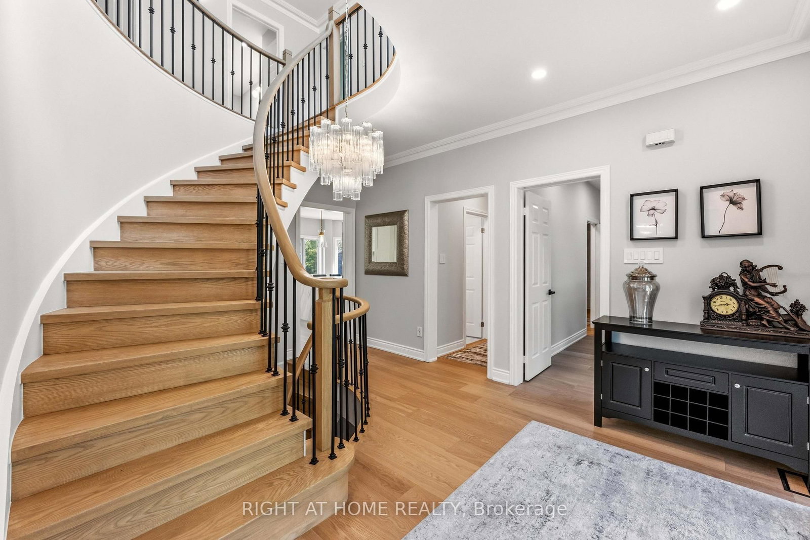 80 Edward Pottage Crescent • King, ON photo 9