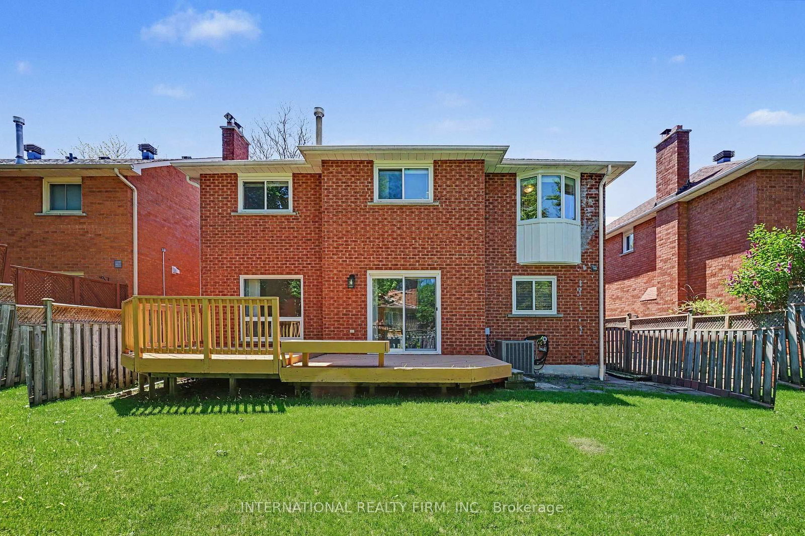 46 Heath Street • Richmond Hill, ON photo 18